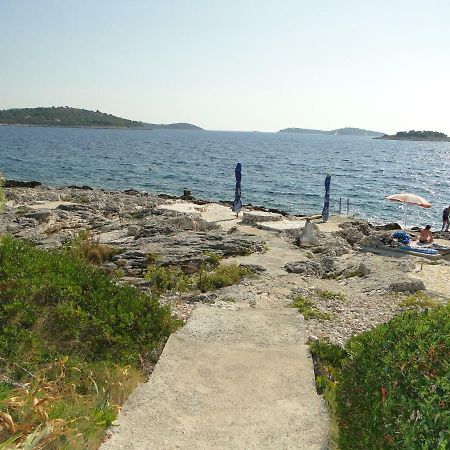 Lida Διαμέρισμα Rogoznica  Εξωτερικό φωτογραφία