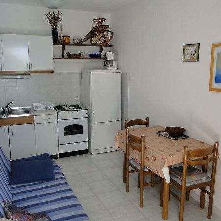 Lida Διαμέρισμα Rogoznica  Εξωτερικό φωτογραφία