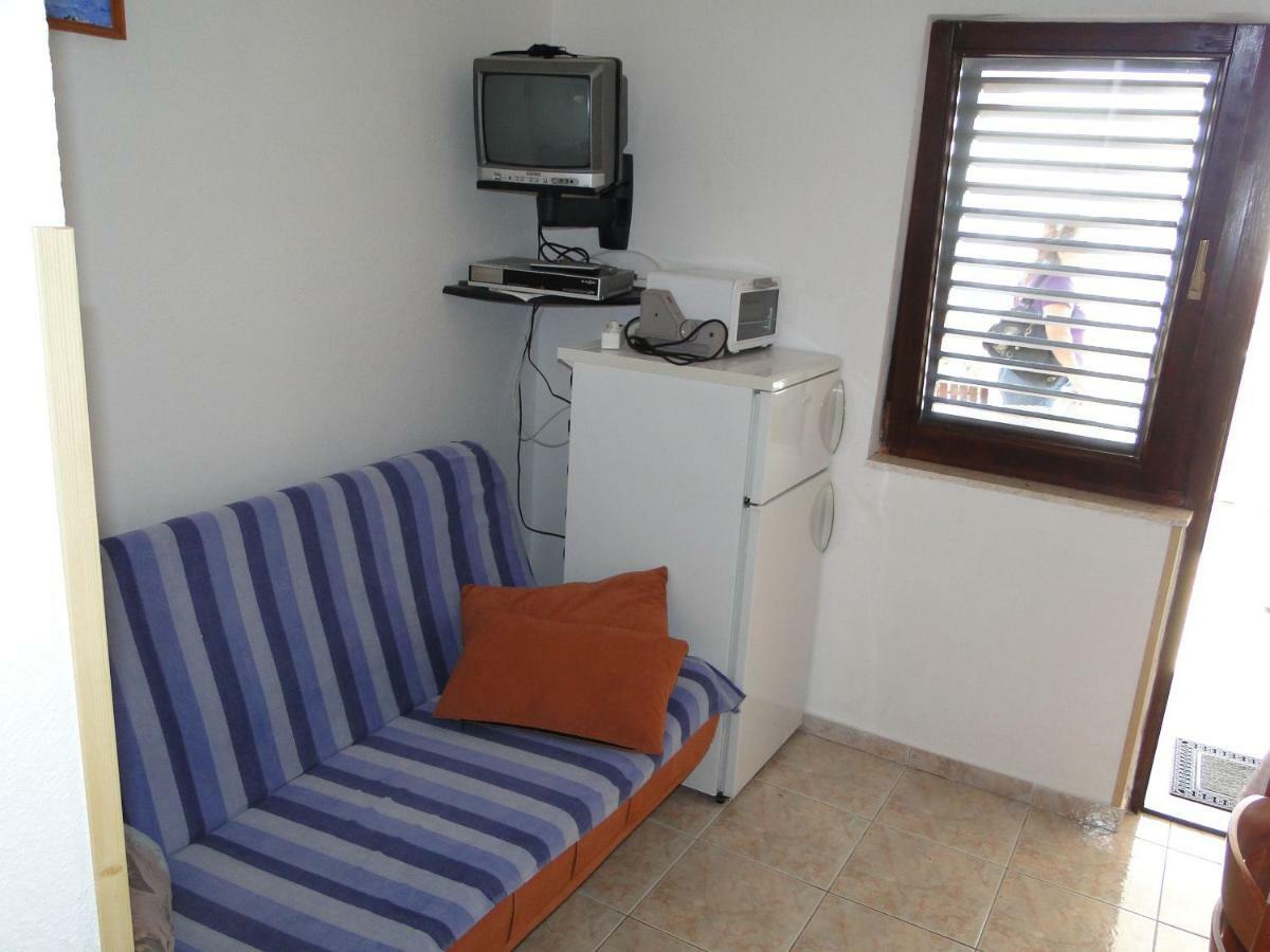 Lida Διαμέρισμα Rogoznica  Εξωτερικό φωτογραφία