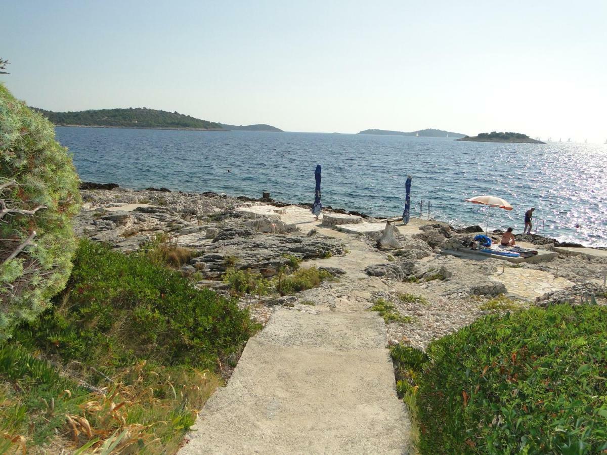 Lida Διαμέρισμα Rogoznica  Εξωτερικό φωτογραφία