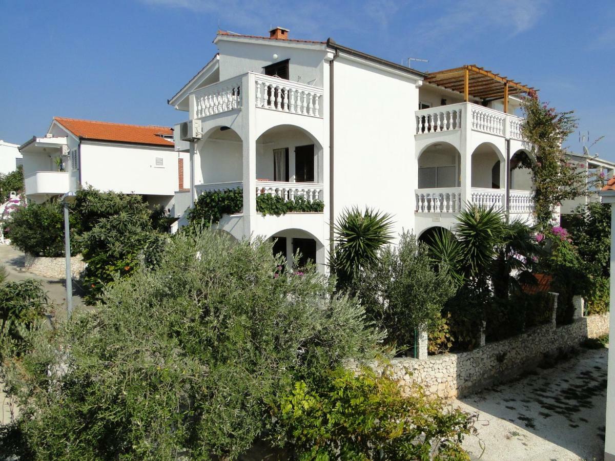 Lida Διαμέρισμα Rogoznica  Εξωτερικό φωτογραφία