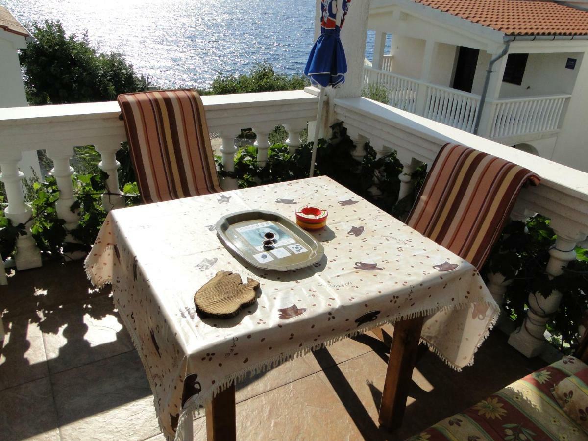 Lida Διαμέρισμα Rogoznica  Εξωτερικό φωτογραφία