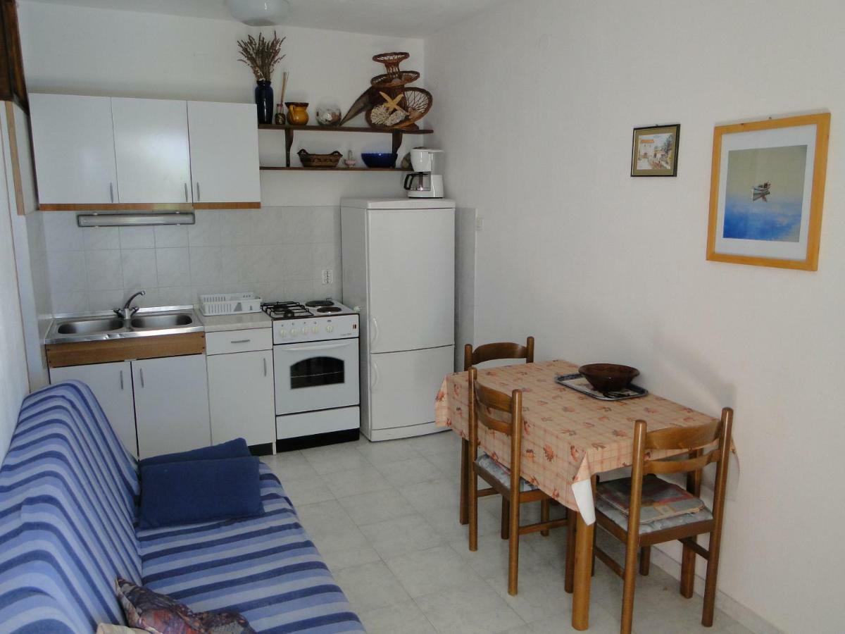 Lida Διαμέρισμα Rogoznica  Εξωτερικό φωτογραφία